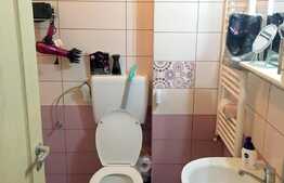 2 camere, 50 mp, mobilat modern, parcare subterana, complex Citadela Residence