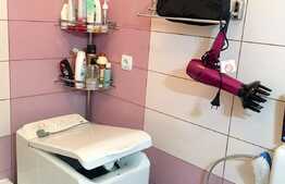 2 camere, 50 mp, mobilat modern, parcare subterana, complex Citadela Residence