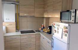 2 camere, 50 mp, mobilat modern, parcare subterana, complex Citadela Residence