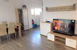 2 camere, 50 mp, mobilat modern, parcare subterana, complex Citadela Residence