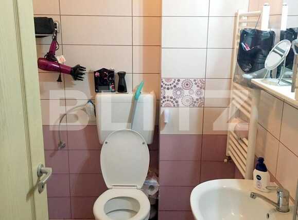 Apartament de închiriat 2 camere Manastur - 14789AI | BLITZ Cluj-Napoca | Poza6