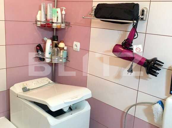 Apartament de închiriat 2 camere Manastur - 14789AI | BLITZ Cluj-Napoca | Poza7