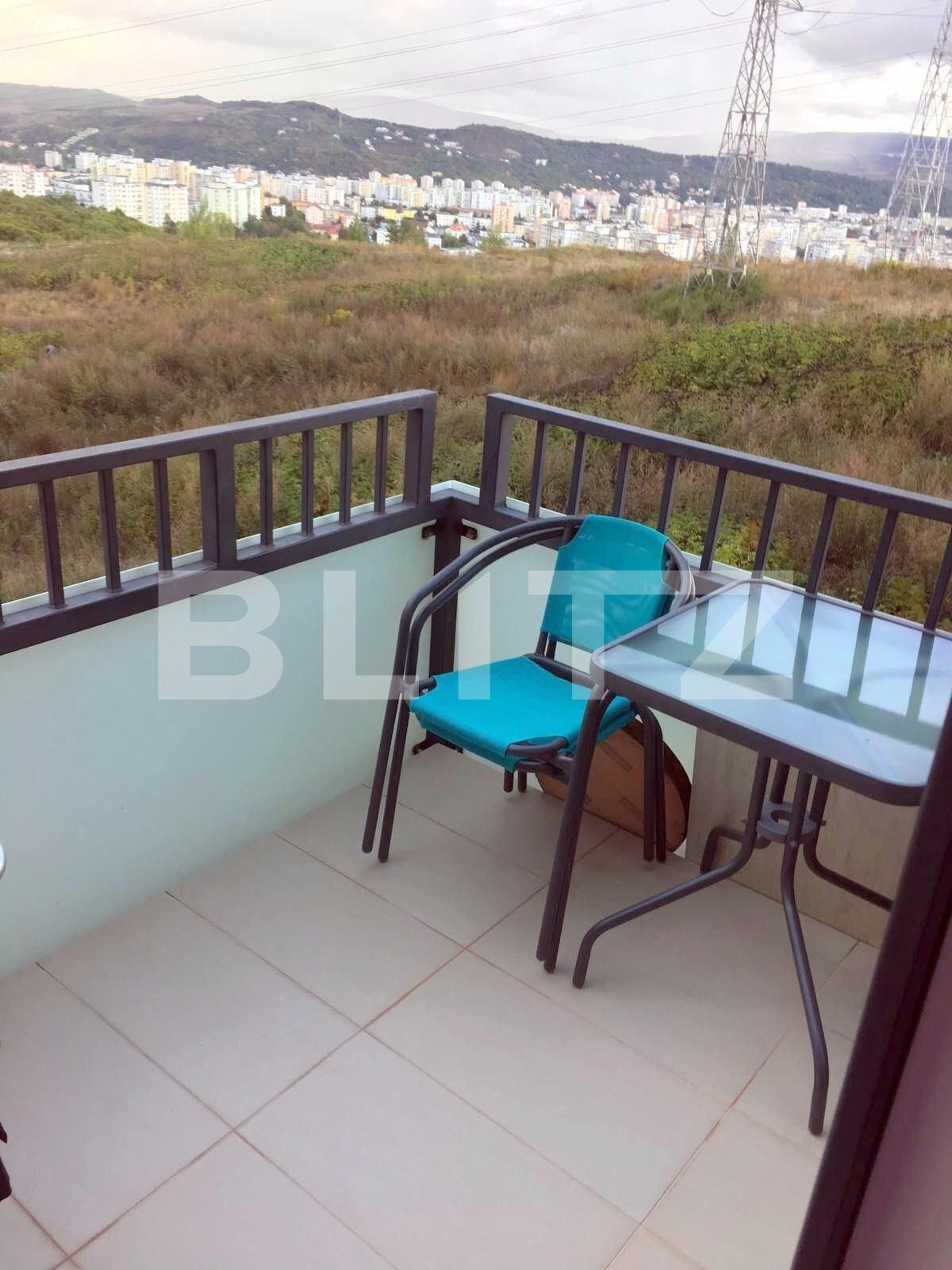 Apartament de închiriat 2 camere Manastur - 14789AI | BLITZ Cluj-Napoca | Poza8