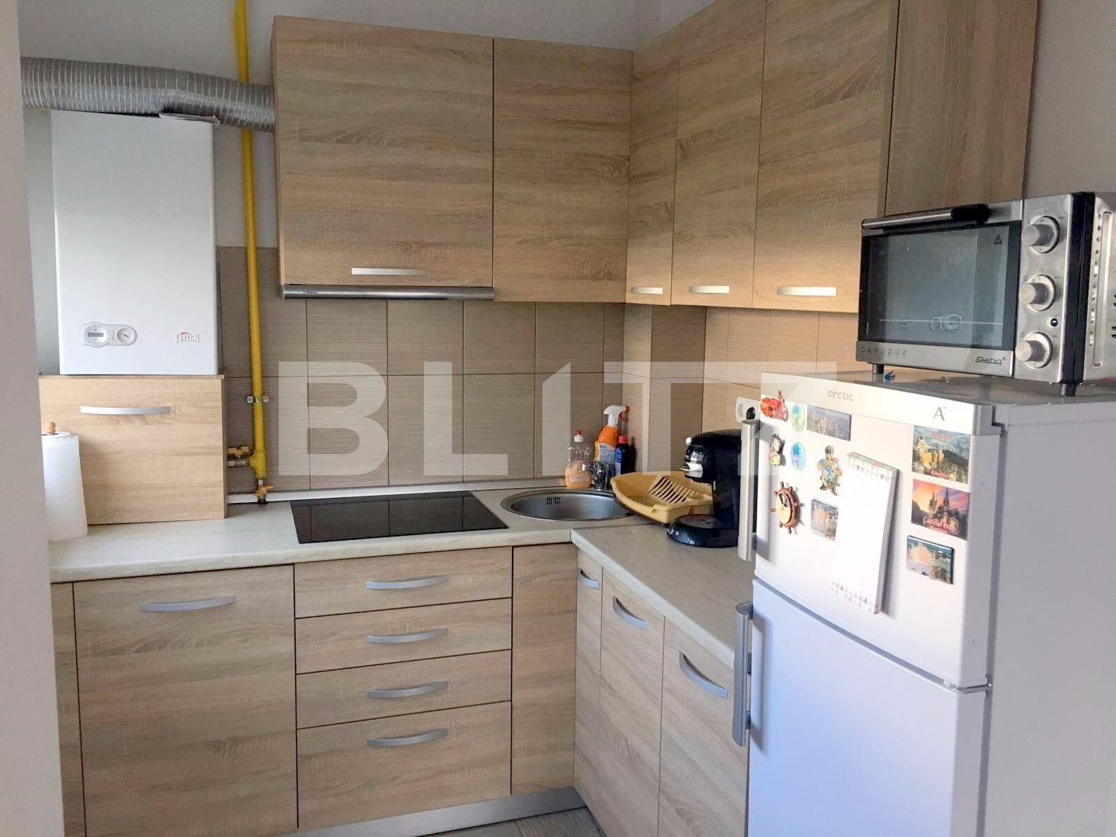 Apartament de închiriat 2 camere Manastur - 14789AI | BLITZ Cluj-Napoca | Poza4