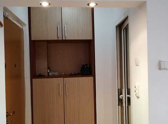 Garsonieră de închiriat Central - 1479AI | BLITZ Cluj-Napoca | Poza7