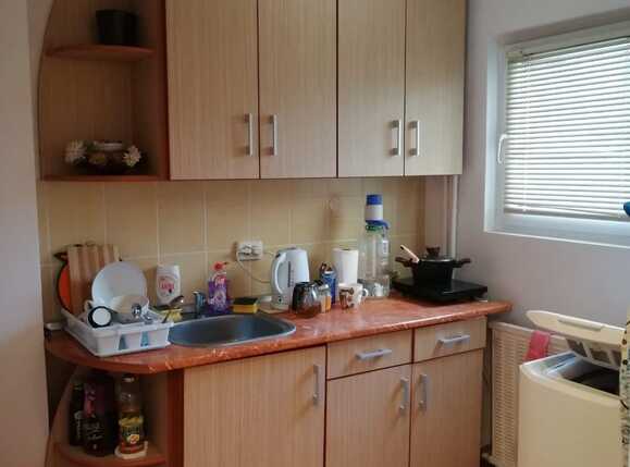 Garsonieră de închiriat Central - 1479AI | BLITZ Cluj-Napoca | Poza4