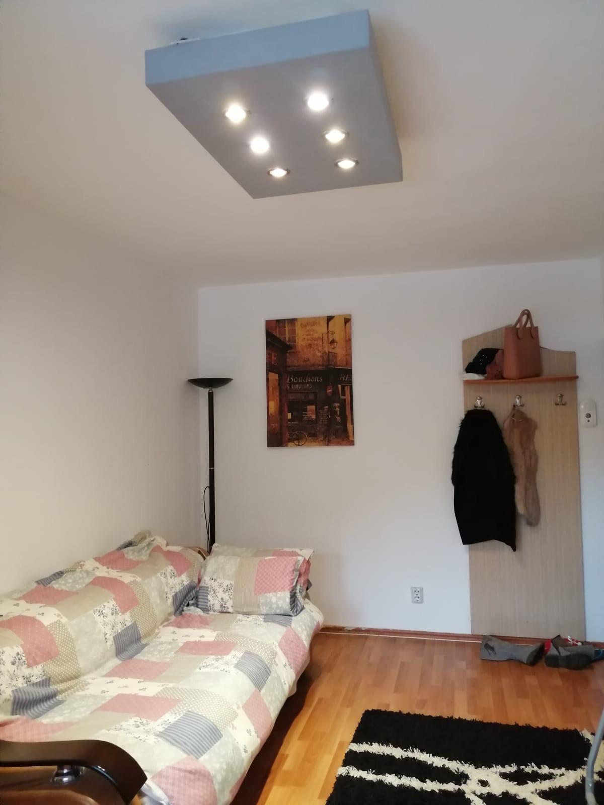 Garsonieră de închiriat Central - 1479AI | BLITZ Cluj-Napoca | Poza3