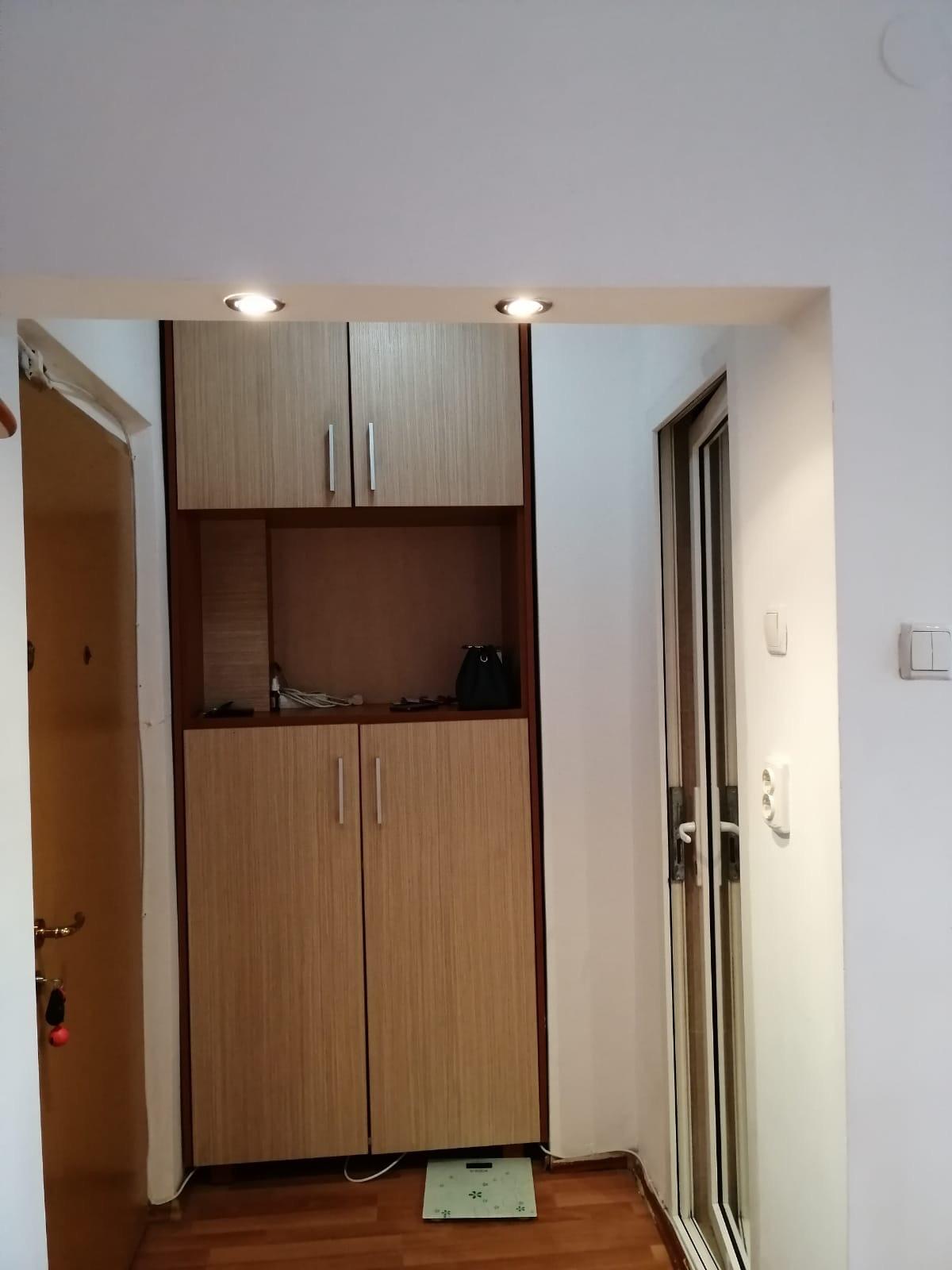 Garsonieră de închiriat Central - 1479AI | BLITZ Cluj-Napoca | Poza7