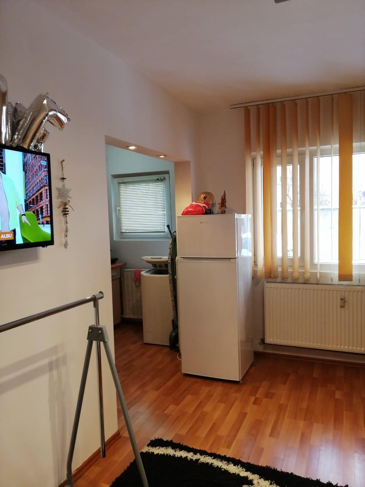 Garsonieră de închiriat Central - 1479AI | BLITZ Cluj-Napoca | Poza5