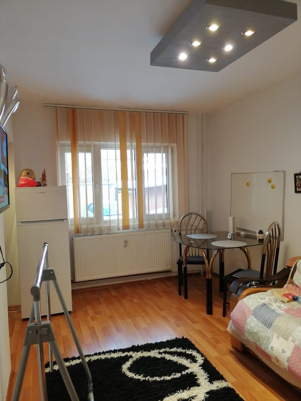 Garsonieră de închiriat Central - 1479AI | BLITZ Cluj-Napoca | Poza2