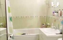 2 camere, 50 mp, decomandat, mobilat, zona strazii Bucegi