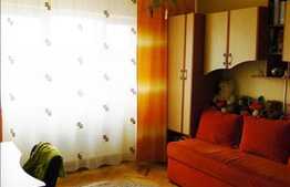 2 camere, 50 mp, decomandat, mobilat, zona strazii Bucegi