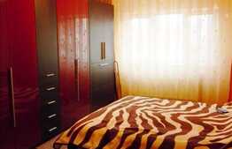 2 camere, 50 mp, decomandat, mobilat, zona strazii Bucegi