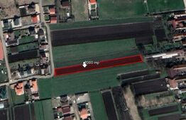 Teren in Harman, zona centrala, 2000mp