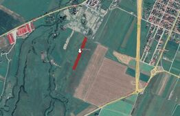 Teren de 7400 mp in Rasnov!