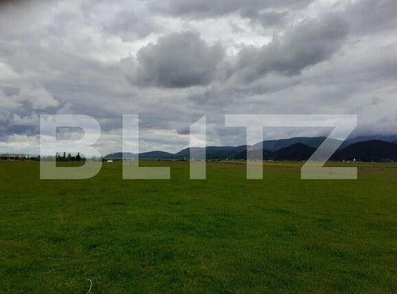 Teren de vânzare Sud - 147914TV | BLITZ Brașov | Poza2