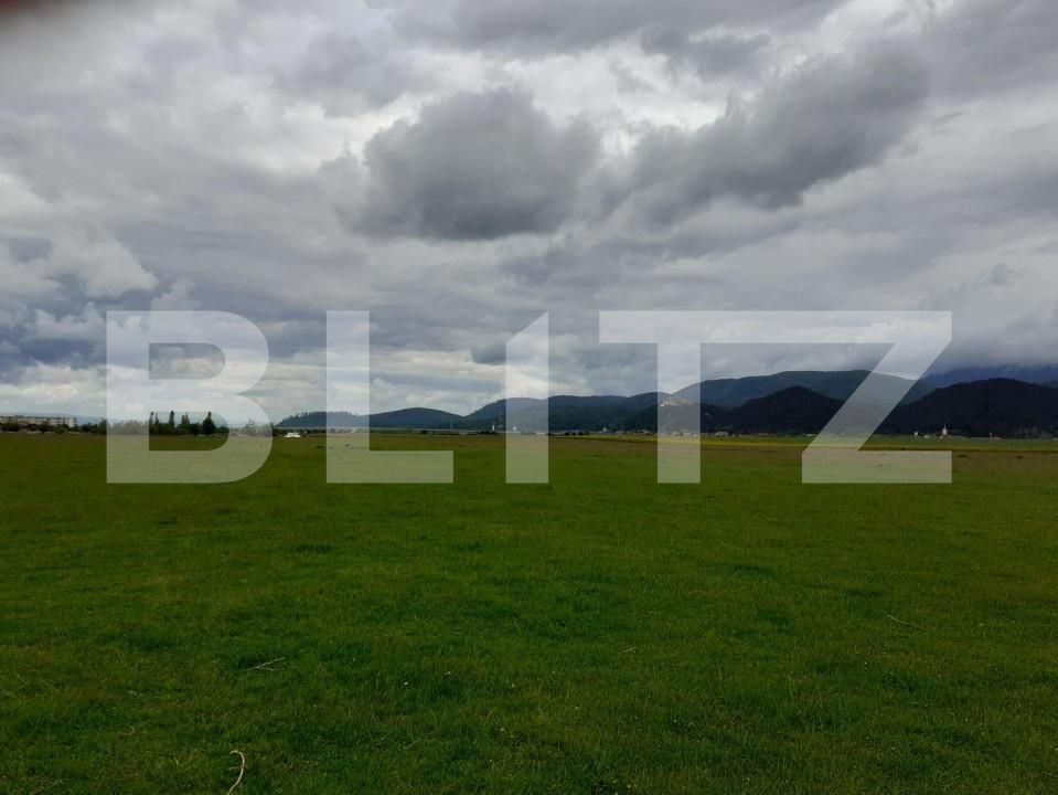 Teren de vânzare Sud - 147914TV | BLITZ Brașov | Poza2