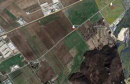 Teren de 3000mp in Bartolomeu, zona industriala