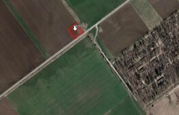 Teren de 3000mp in Bartolomeu, zona industriala