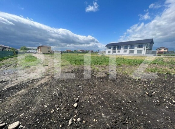 Teren de vânzare Stupini - 147916TV | BLITZ Brașov | Poza2