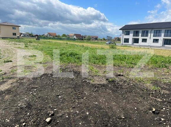 Teren de vânzare Stupini - 147916TV | BLITZ Brașov | Poza3