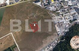 Teren de vânzare Fundata - 165460TV | BLITZ Brașov | Poza5