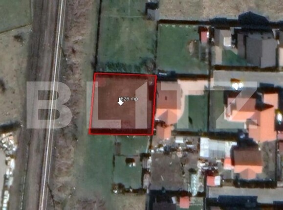 Teren de vânzare Tractorul - 147918TV | BLITZ Brașov | Poza1