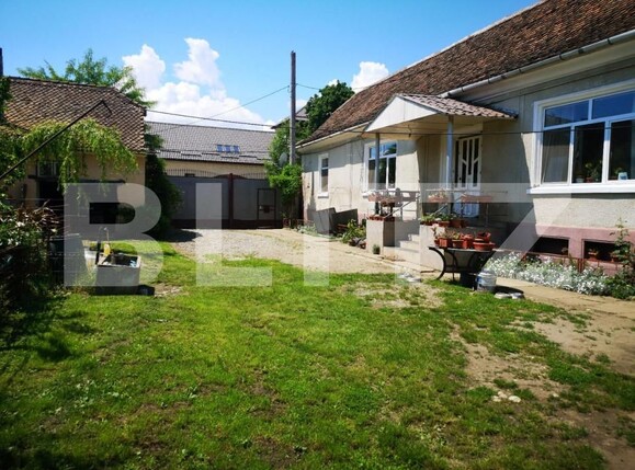 Teren de vânzare Exterior Nord - 147919TV | BLITZ Brașov | Poza2