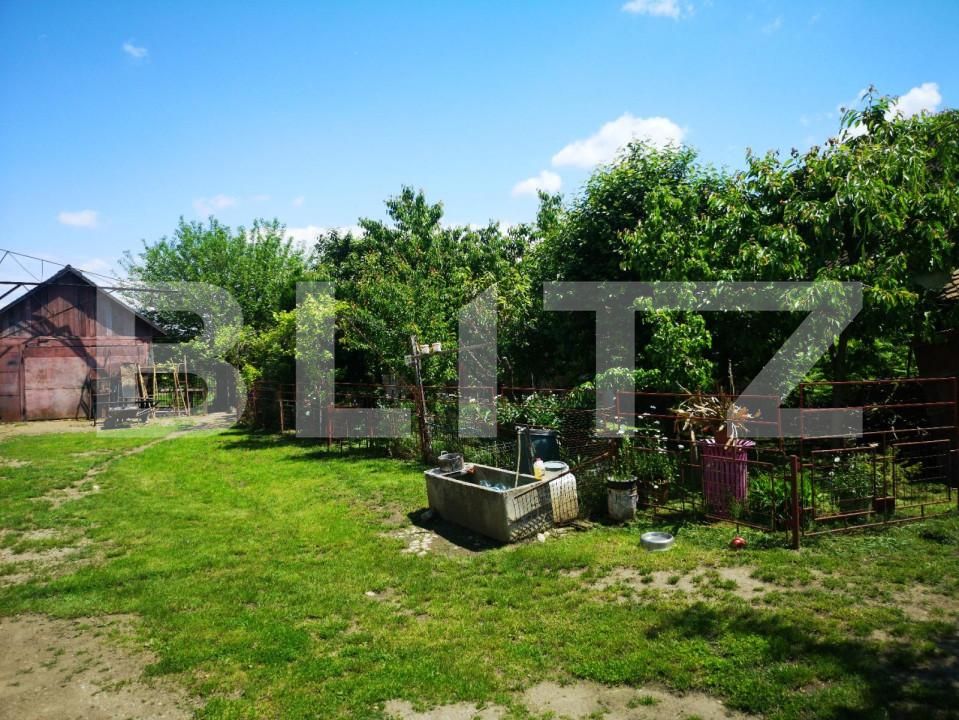 Teren de vânzare Exterior Nord - 147919TV | BLITZ Brașov | Poza3