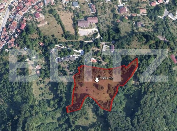 Teren de vânzare Schei - 147921TV | BLITZ Brașov | Poza1