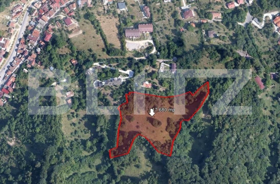 Teren de vânzare Schei - 147921TV | BLITZ Brașov | Poza1