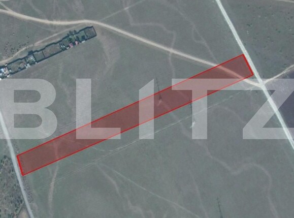 Teren de vânzare Rulmentul - 147922TV | BLITZ Brașov | Poza1