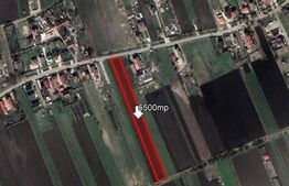 Teren de vânzare Vulcan - 158470TV | BLITZ Brașov | Poza4