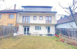 Casa de 630 mp si teren 600 mp, mobilata si utilata, zona Centrala