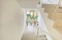 Casa de 630 mp si teren 600 mp, mobilata si utilata, zona Centrala