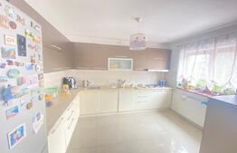 Casa de 630 mp si teren 600 mp, mobilata si utilata, zona Centrala