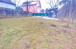 Casa de 630 mp si teren 600 mp, mobilata si utilata, zona Centrala