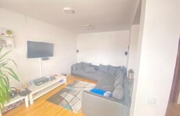 Casa de 630 mp si teren 600 mp, mobilata si utilata, zona Centrala