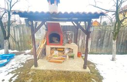 Casa de 630 mp si teren 600 mp, mobilata si utilata, zona Centrala