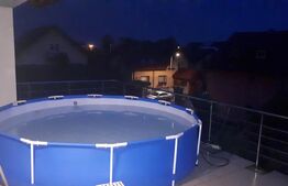 Casa de 630 mp si teren 600 mp, mobilata si utilata, zona Centrala