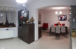 Casa de 630 mp si teren 600 mp, mobilata si utilata, zona Centrala