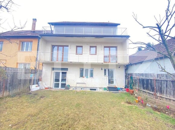 Casa de vânzare 12 camere Florilor - 147924CV | BLITZ Brașov | Poza4