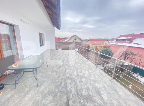 Casa de vânzare 12 camere Florilor - 147924CV | BLITZ Brașov | Poza1