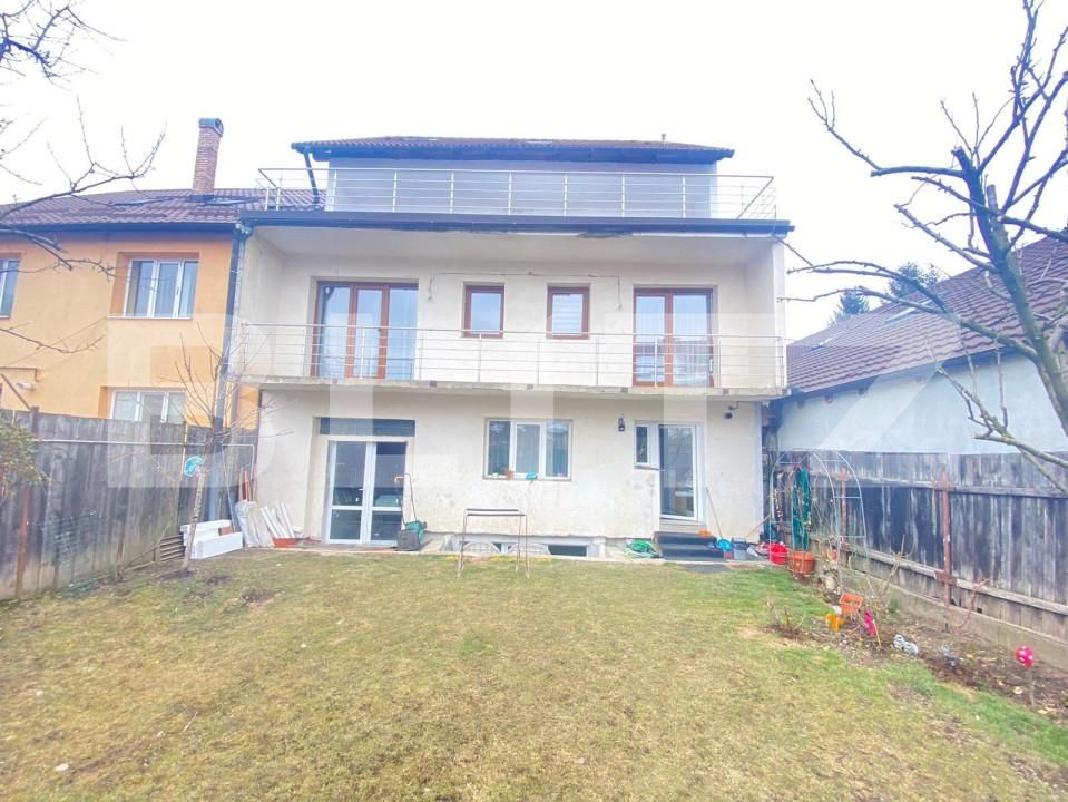 Casa de vânzare 12 camere Florilor - 147924CV | BLITZ Brașov | Poza4