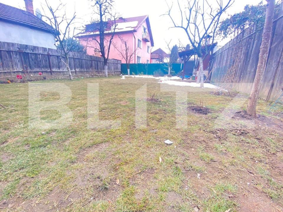 Casa de vânzare 12 camere Florilor - 147924CV | BLITZ Brașov | Poza3