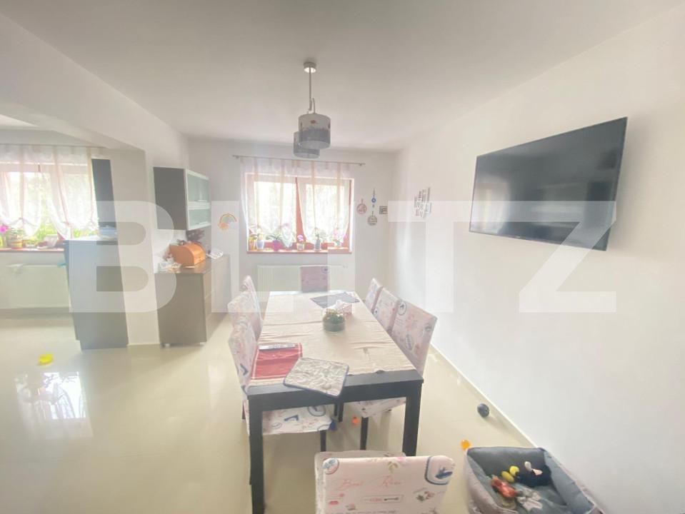 Casa de vânzare 12 camere Florilor - 147924CV | BLITZ Brașov | Poza3