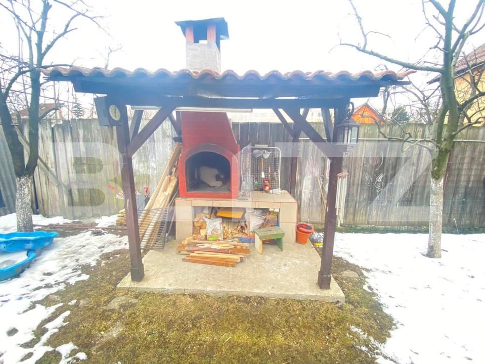 Casa de vânzare 12 camere Florilor - 147924CV | BLITZ Brașov | Poza5