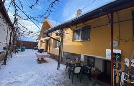 Casa de 284 mp, impartit in 3 apartamente, teren 503 mp, Grivitei Comision 0%!