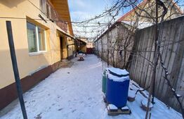 Casa de 284 mp, impartit in 3 apartamente, teren 503 mp, Grivitei Comision 0%!