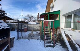 Casa de 284 mp, impartit in 3 apartamente, teren 503 mp, Grivitei Comision 0%!